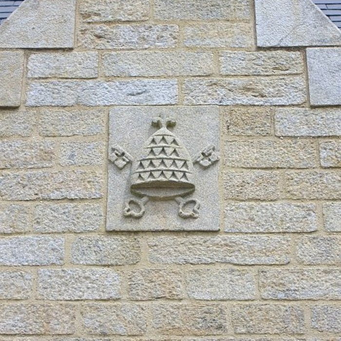 Photo de Église Saint-Guigner de Pluvigner