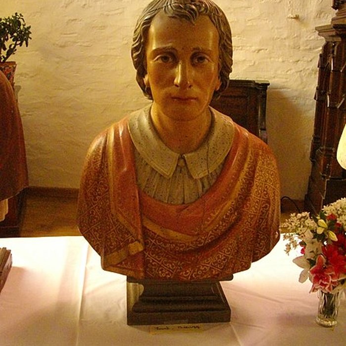 Photo de Église Saint-Guigner de Pluvigner