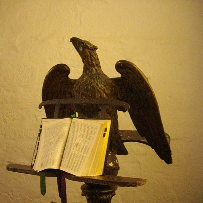 Photo de Église Saint-Guigner de Pluvigner