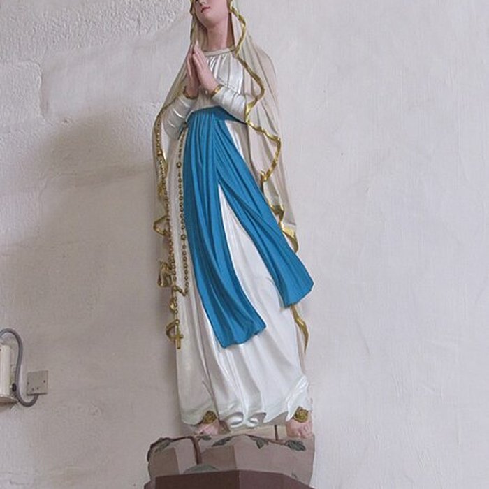 Photo de Église Saint-Guigner de Pluvigner