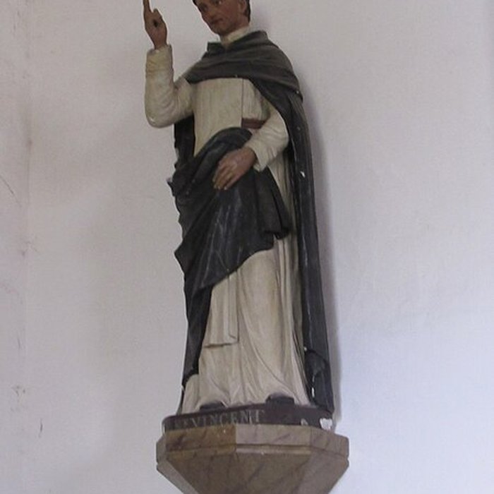 Photo de Église Saint-Guigner de Pluvigner