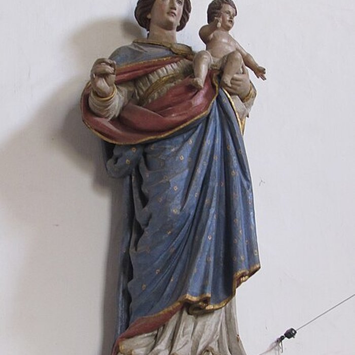 Photo de Église Saint-Guigner de Pluvigner