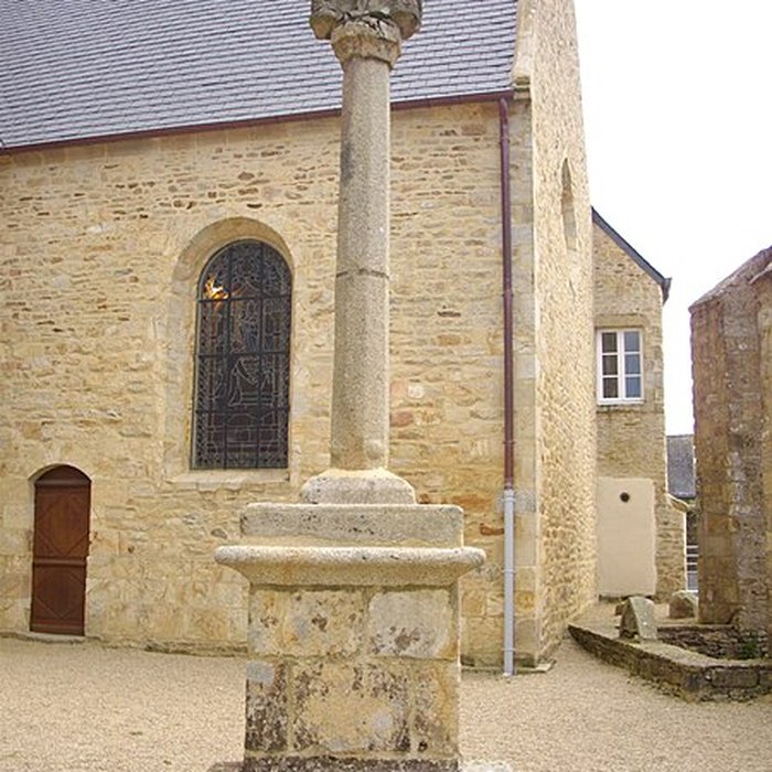 Photo de Église Saint-Guigner de Pluvigner