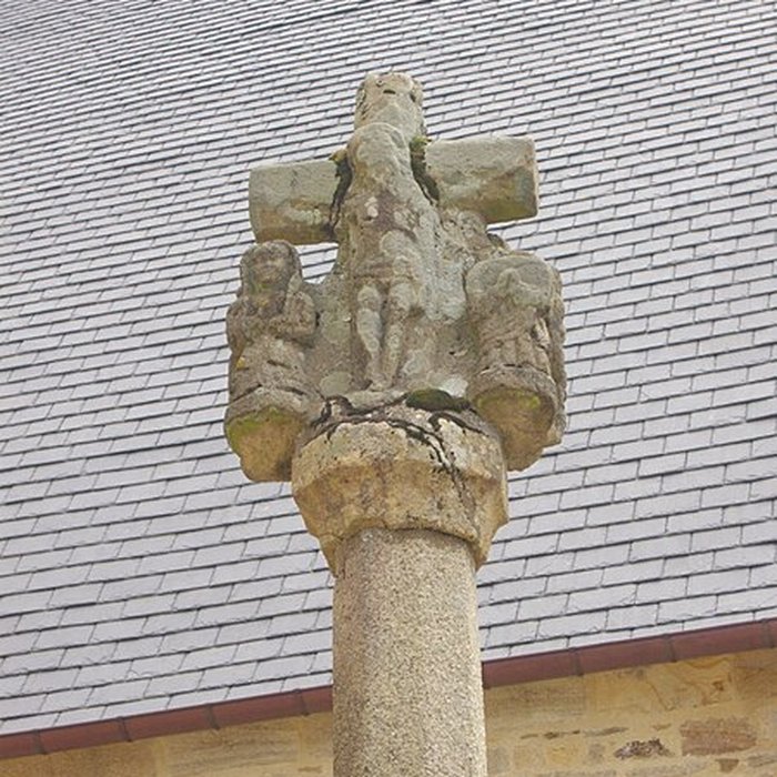 Photo de Église Saint-Guigner de Pluvigner