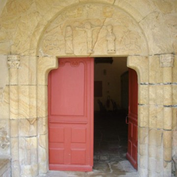 eglise saint guigner de pluvigner