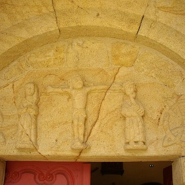 Église Saint-Guigner de Pluvigner