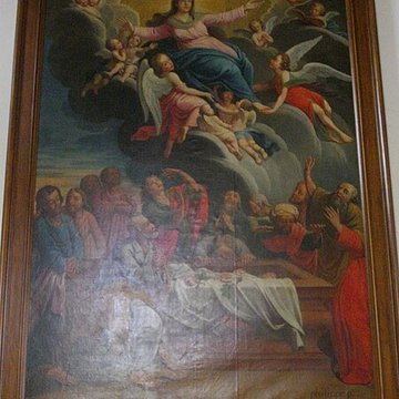 Église Saint-Guigner de Pluvigner