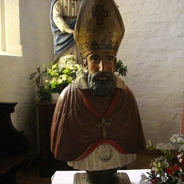 Église Saint-Guigner de Pluvigner