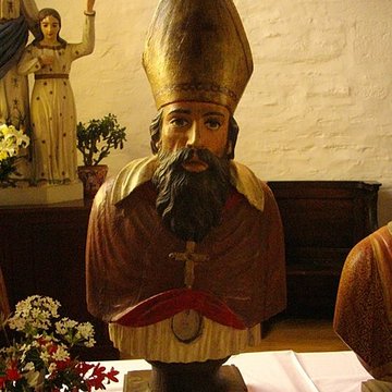 Église Saint-Guigner de Pluvigner