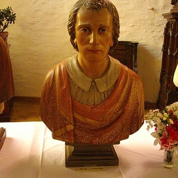 Église Saint-Guigner de Pluvigner