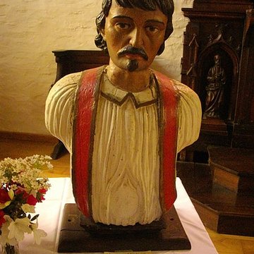 Église Saint-Guigner de Pluvigner