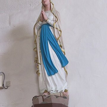 Église Saint-Guigner de Pluvigner