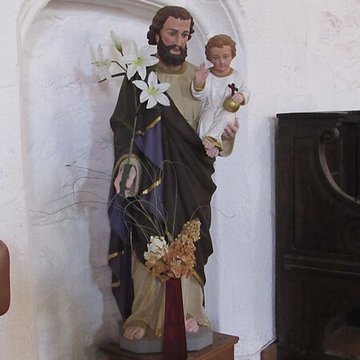 Église Saint-Guigner de Pluvigner