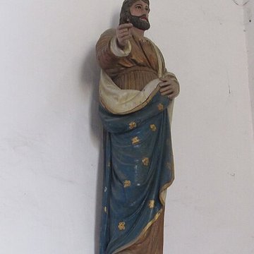 Église Saint-Guigner de Pluvigner