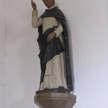 Église Saint-Guigner de Pluvigner