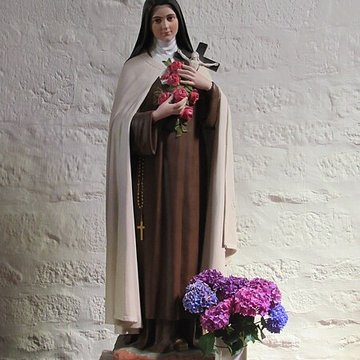 Église Saint-Guigner de Pluvigner