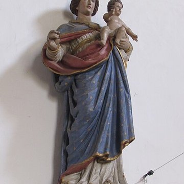 Église Saint-Guigner de Pluvigner