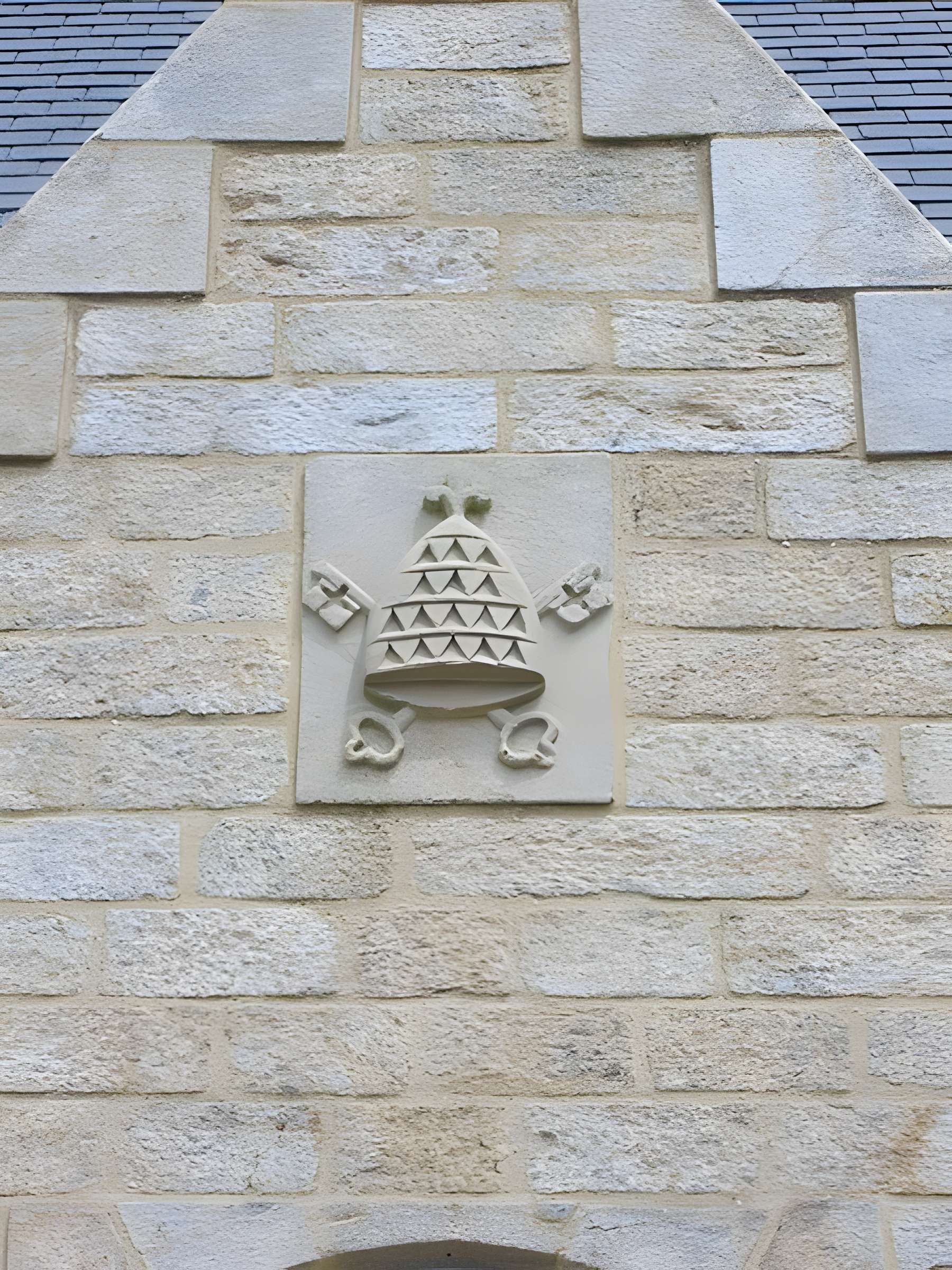 Église Saint-Guigner de Pluvigner