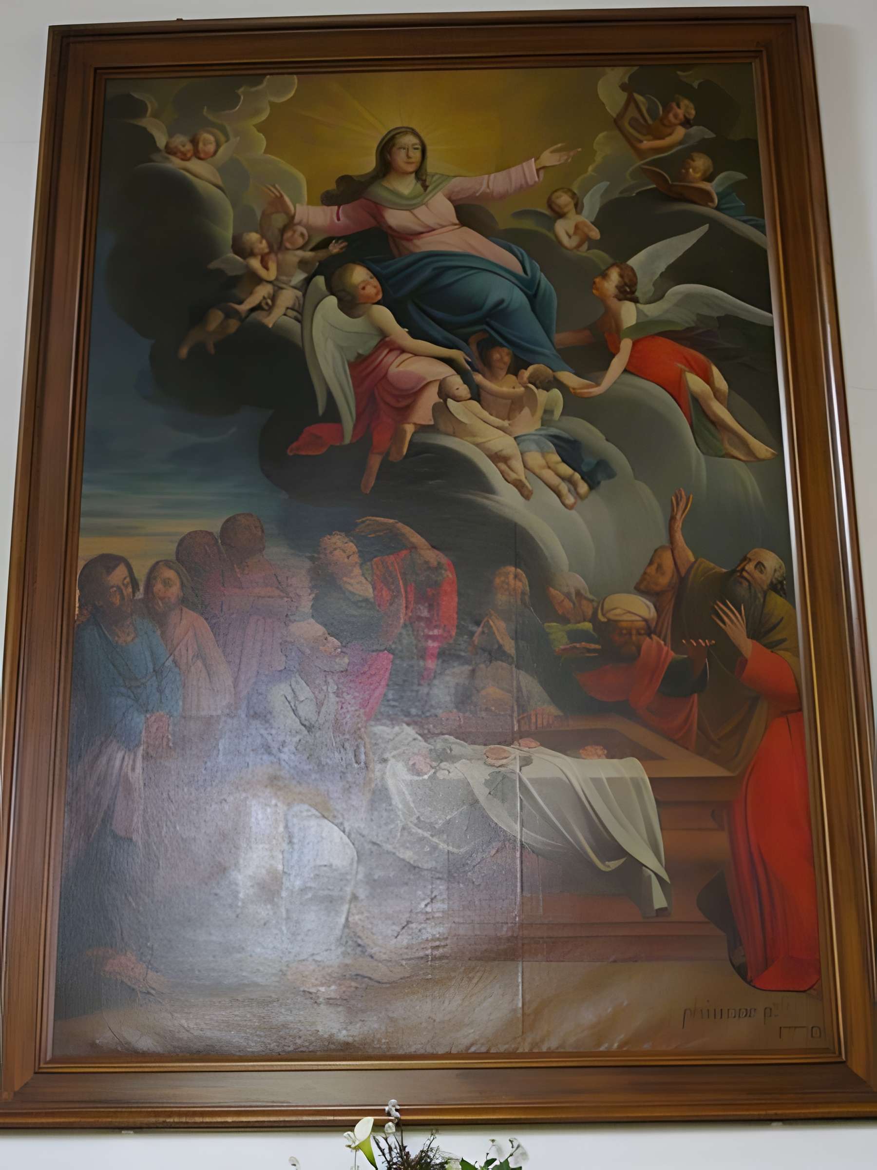 Église Saint-Guigner de Pluvigner