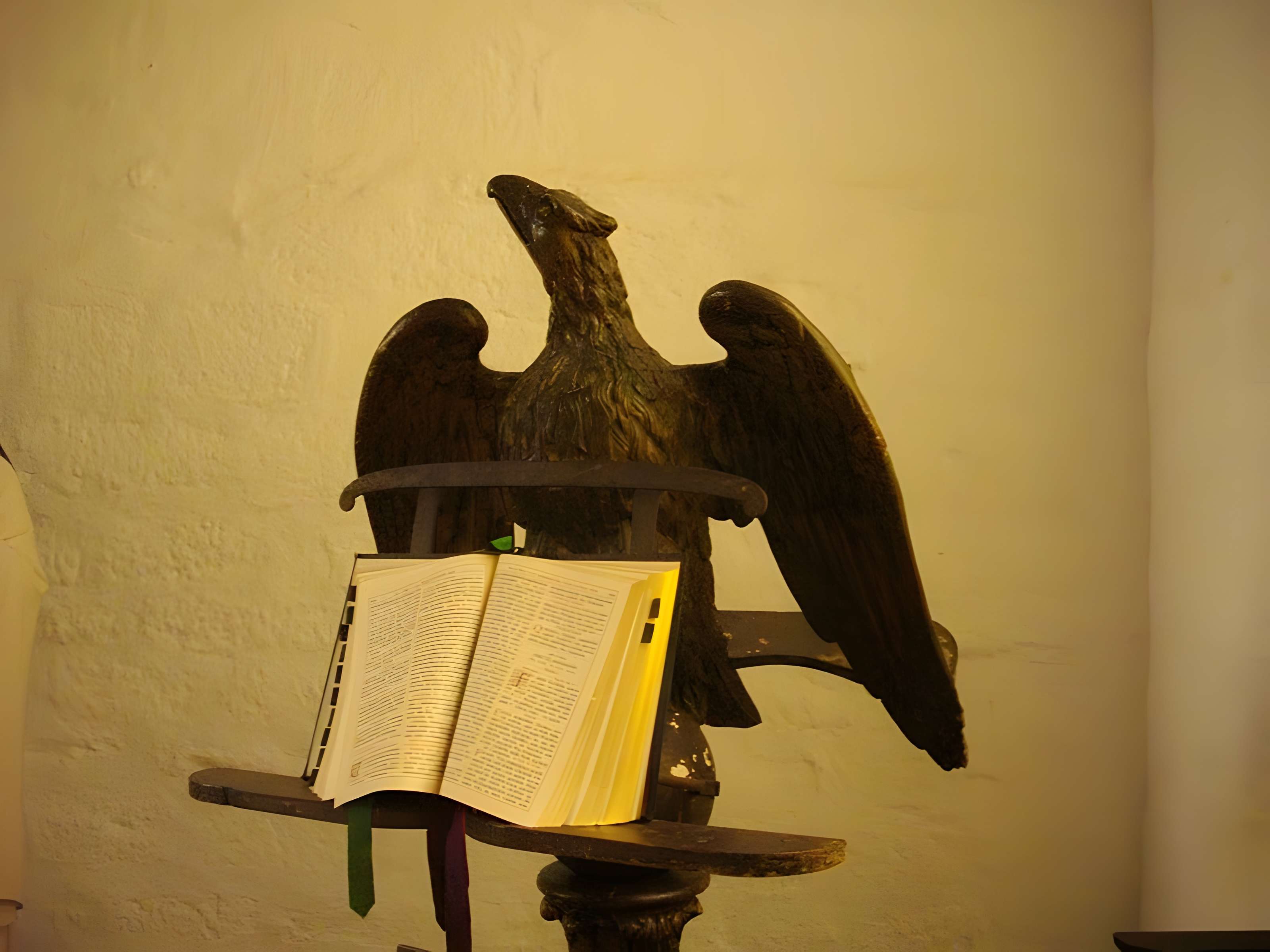 Église Saint-Guigner de Pluvigner