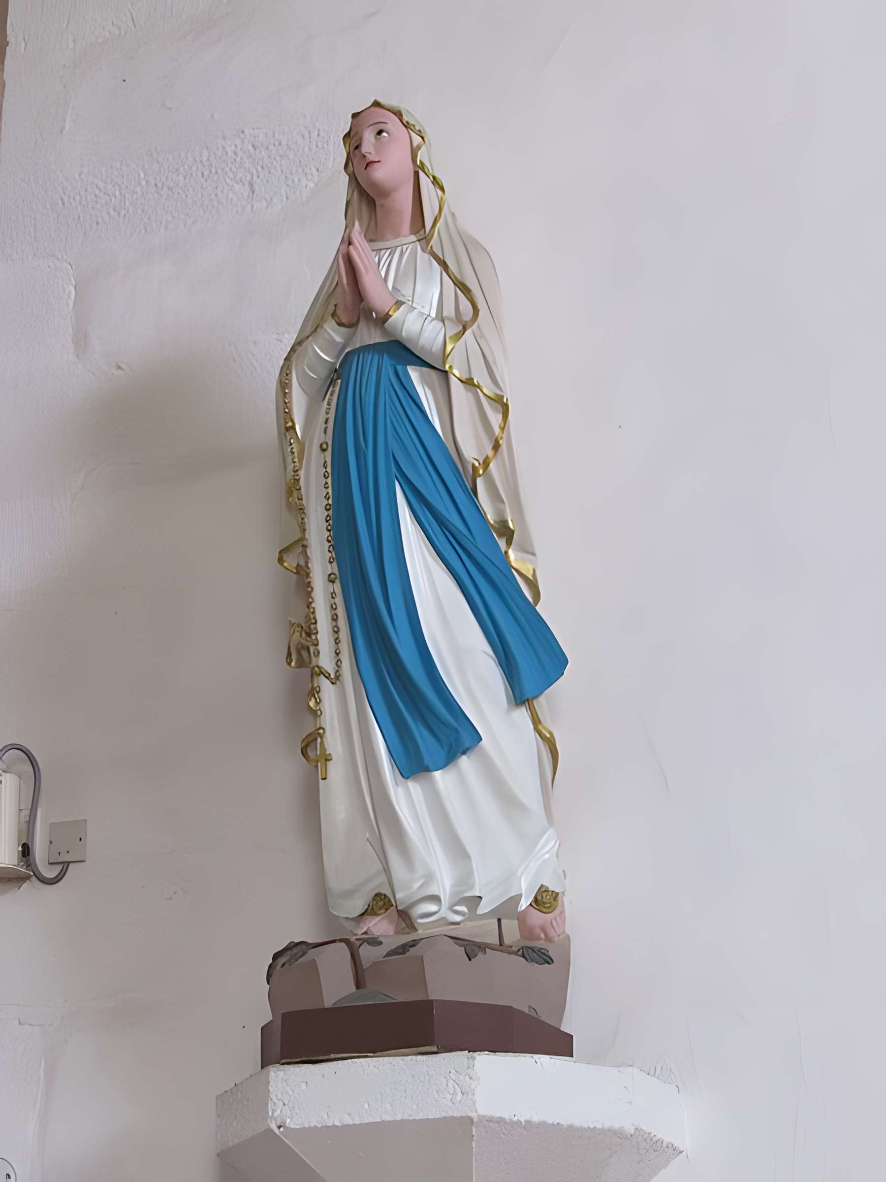 Église Saint-Guigner de Pluvigner