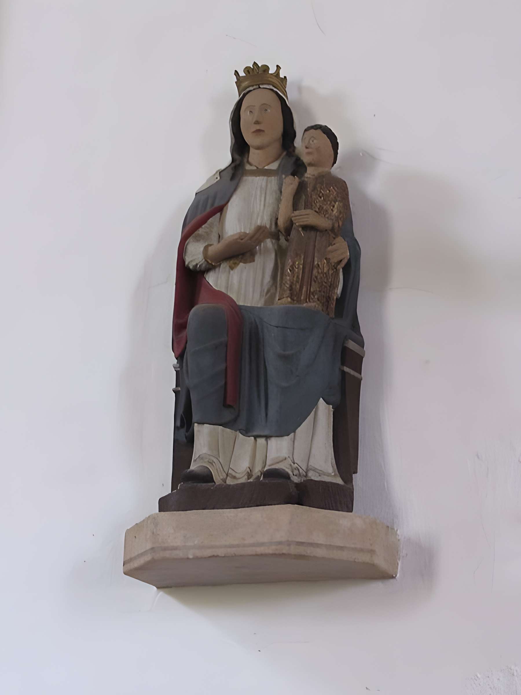 Église Saint-Guigner de Pluvigner