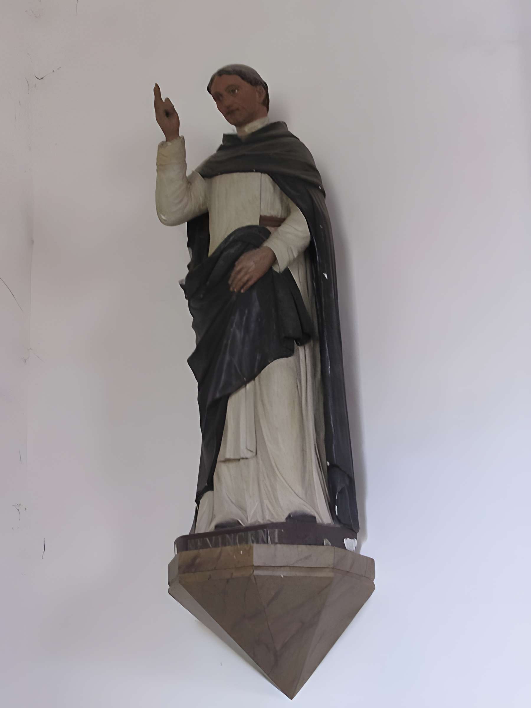 Église Saint-Guigner de Pluvigner