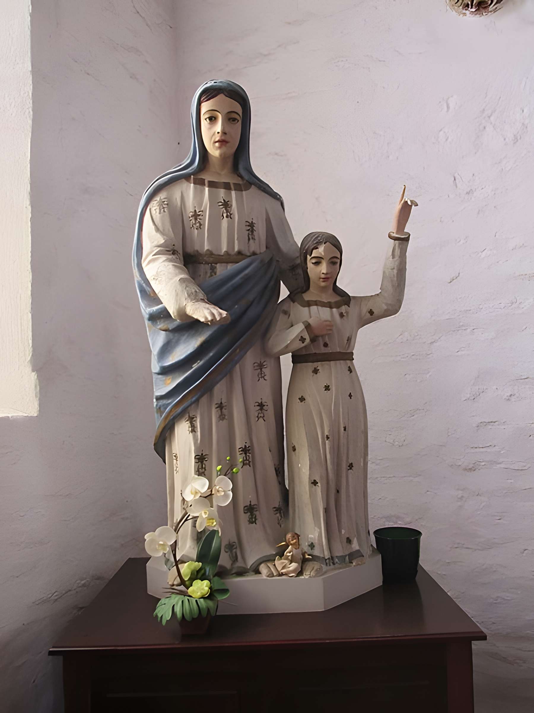 Église Saint-Guigner de Pluvigner