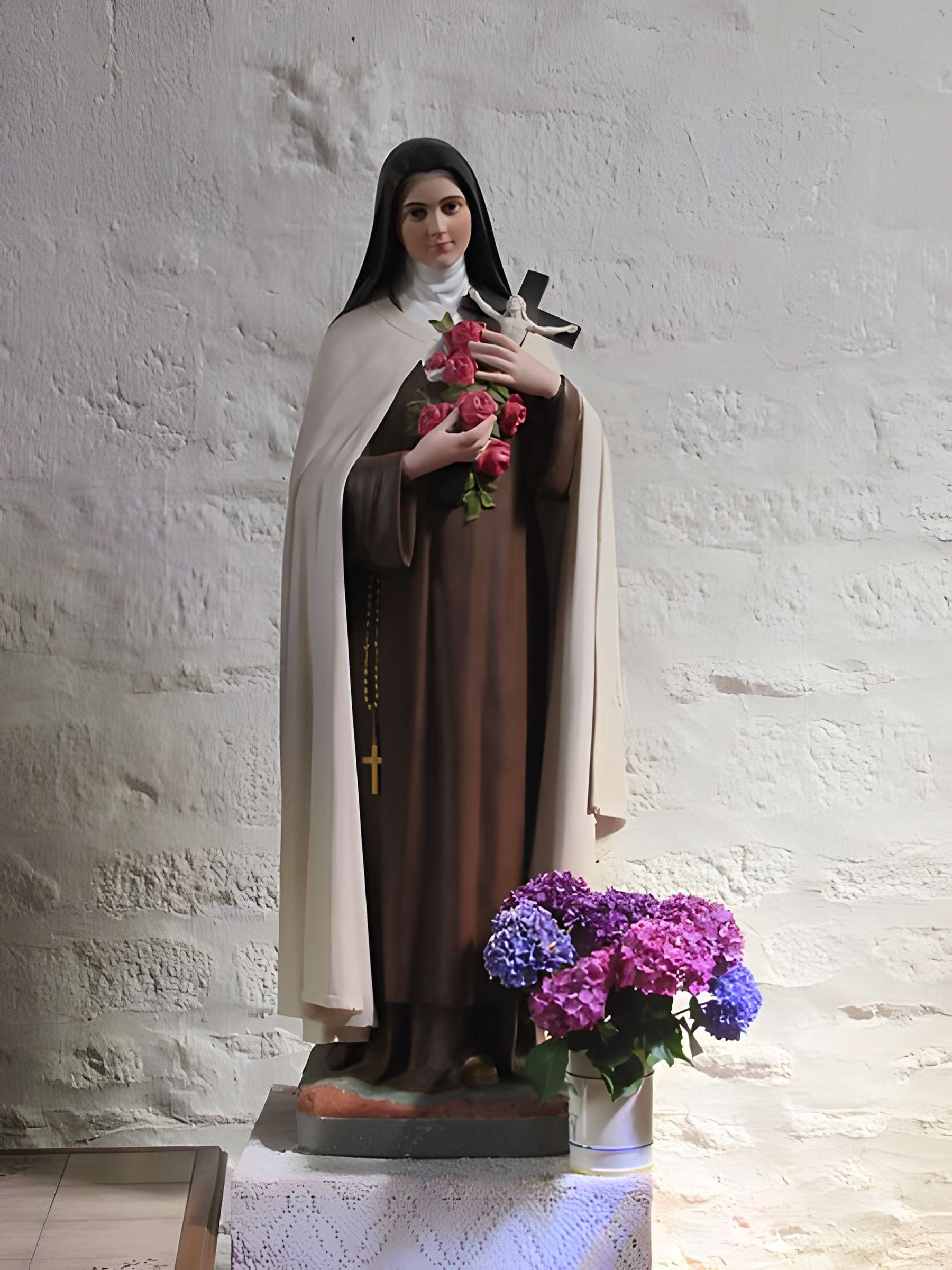 Église Saint-Guigner de Pluvigner