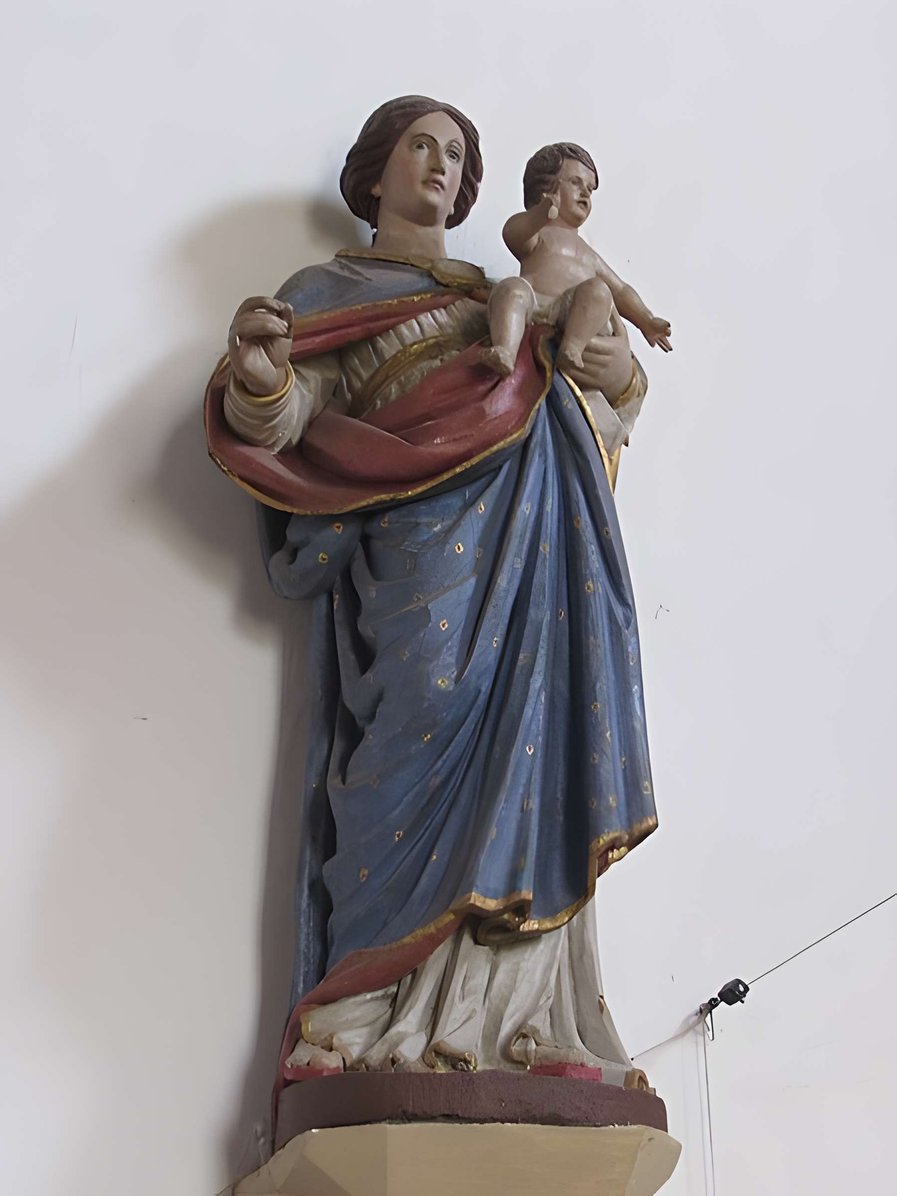 Église Saint-Guigner de Pluvigner