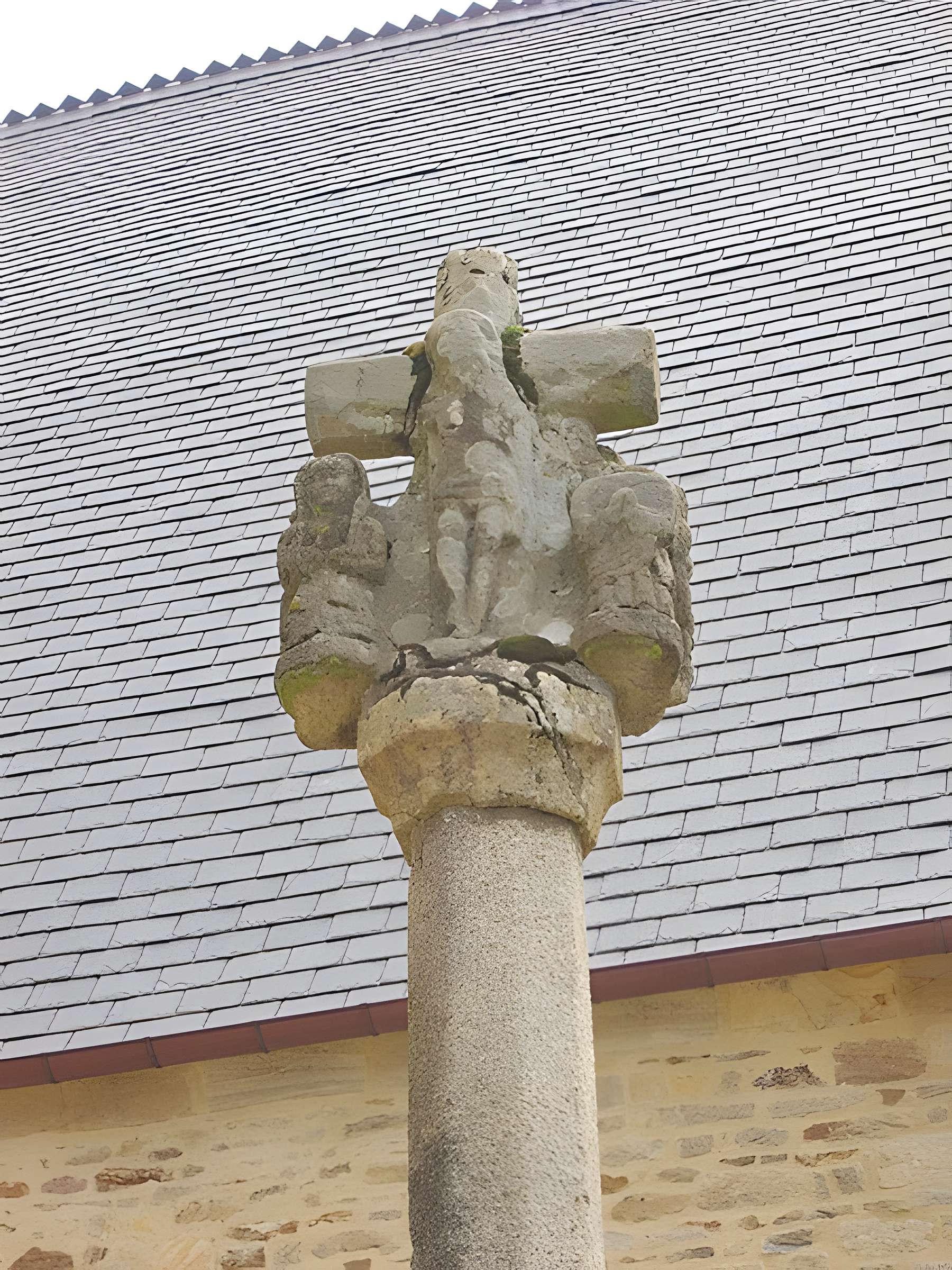 Église Saint-Guigner de Pluvigner