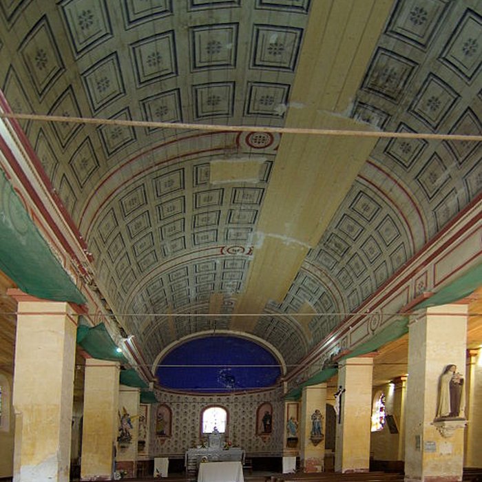 Photo de Église Saint-Guy de Damvix