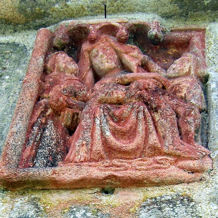 Photo de Église Saint-Hernin de Saint-Hernin