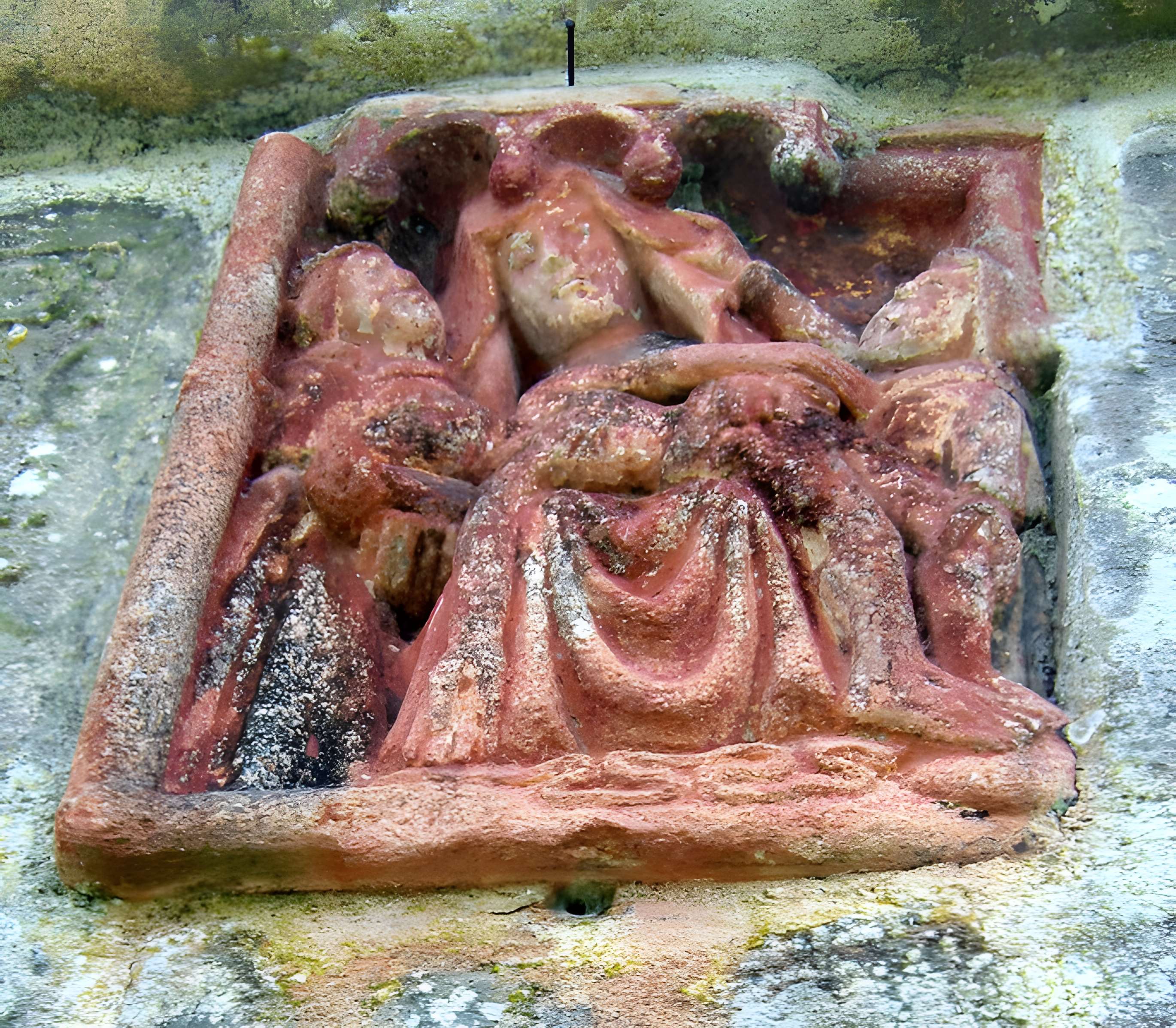 Église Saint-Hernin de Saint-Hernin