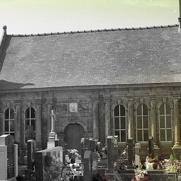 eglise saint herve de lanhouarneau