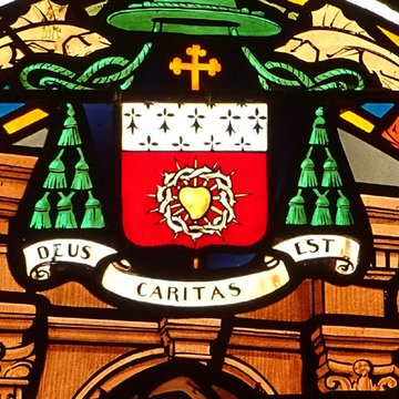 Église Saint-Hervé de Quemperven