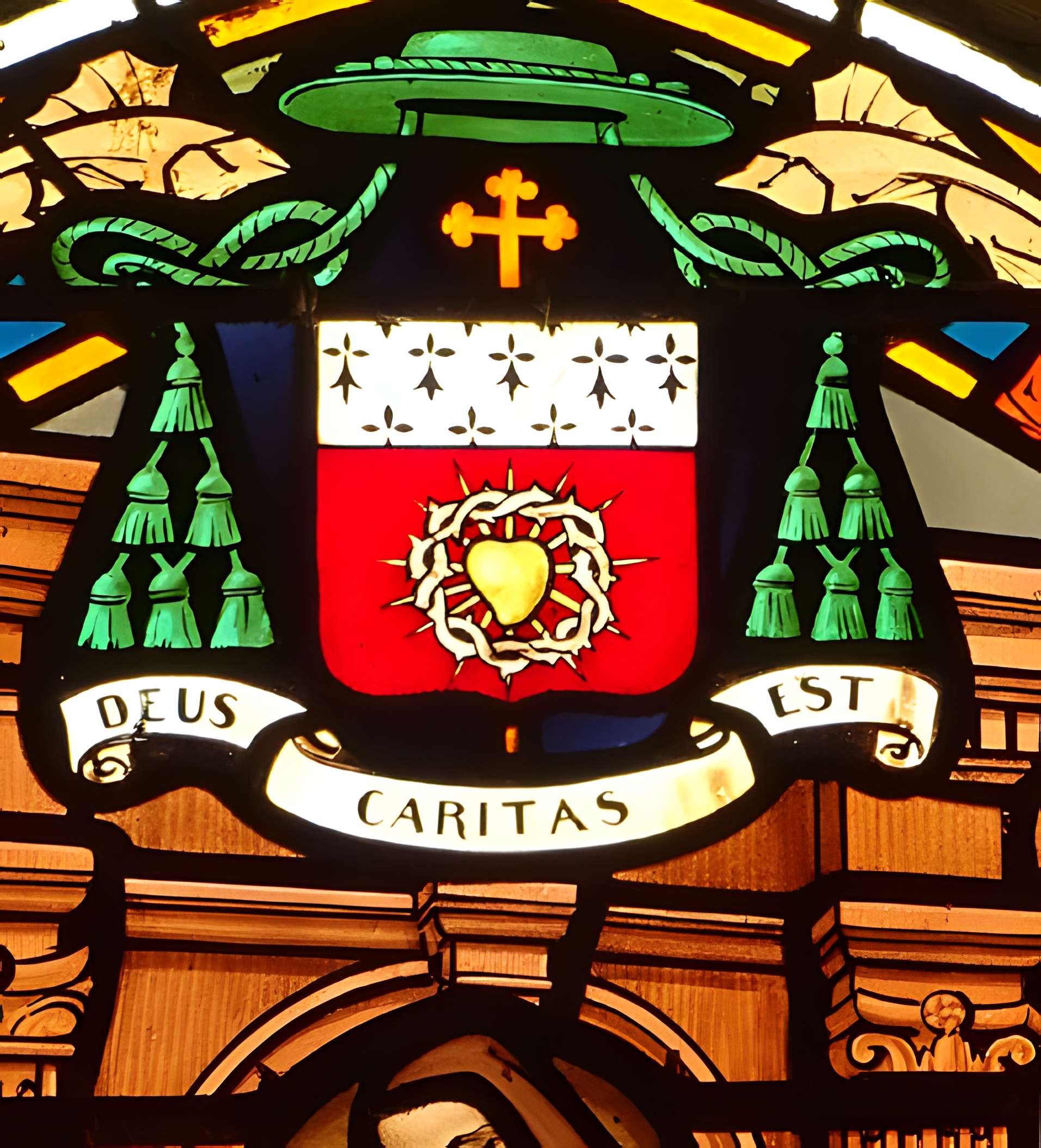 Église Saint-Hervé de Quemperven