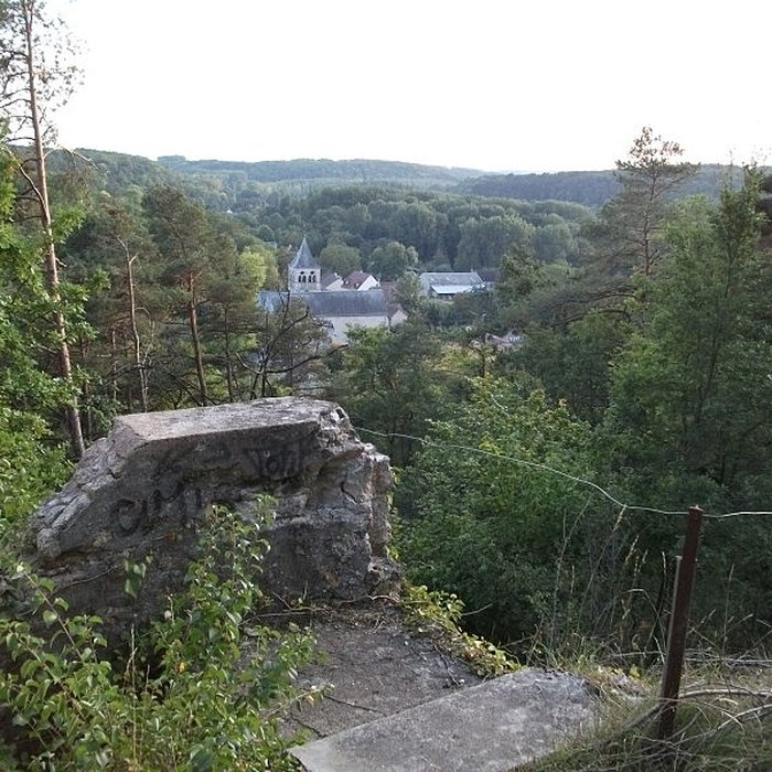 Photo de Église Saint-Hilaire de Boissy-la-Rivière