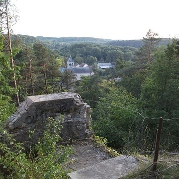 Église Saint-Hilaire de Boissy-la-Rivière