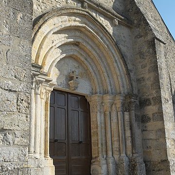 Église Saint-Hilaire de Boissy-la-Rivière