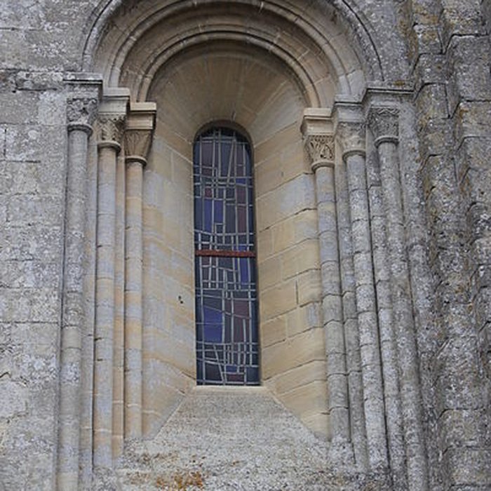 Photo de Église Saint-Hilaire de Cairon