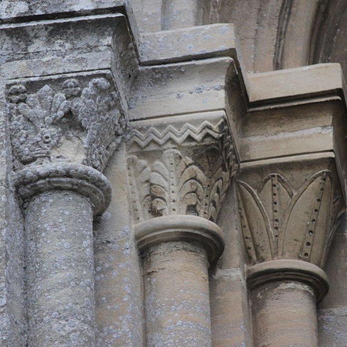 Photo de Église Saint-Hilaire de Cairon