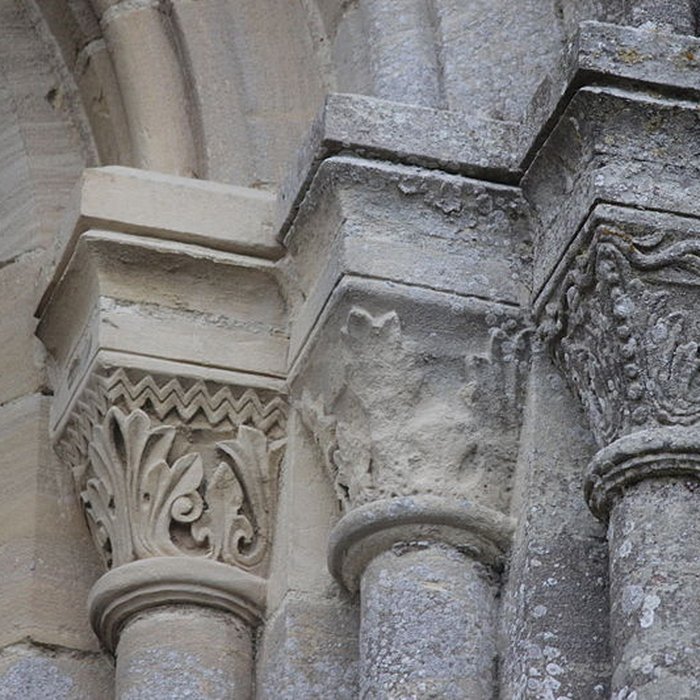 Photo de Église Saint-Hilaire de Cairon