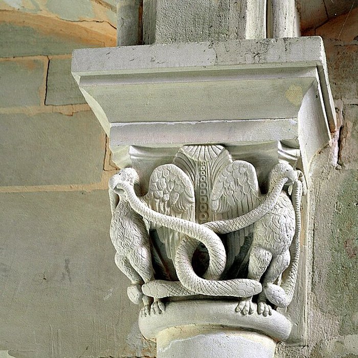 Photo de Église Saint-Hilaire de Cairon