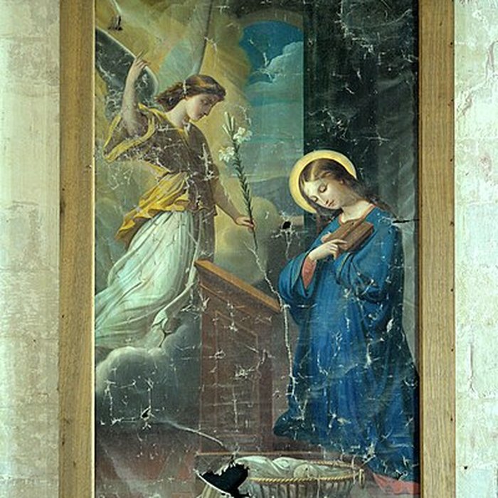 Photo de Église Saint-Hilaire de Cairon