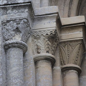 Église Saint-Hilaire de Cairon