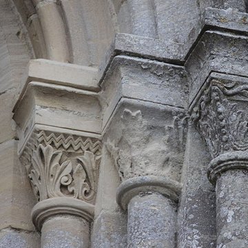 Église Saint-Hilaire de Cairon