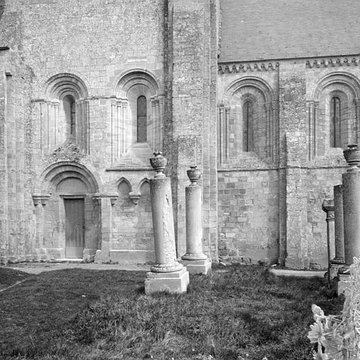 Église Saint-Hilaire de Cairon