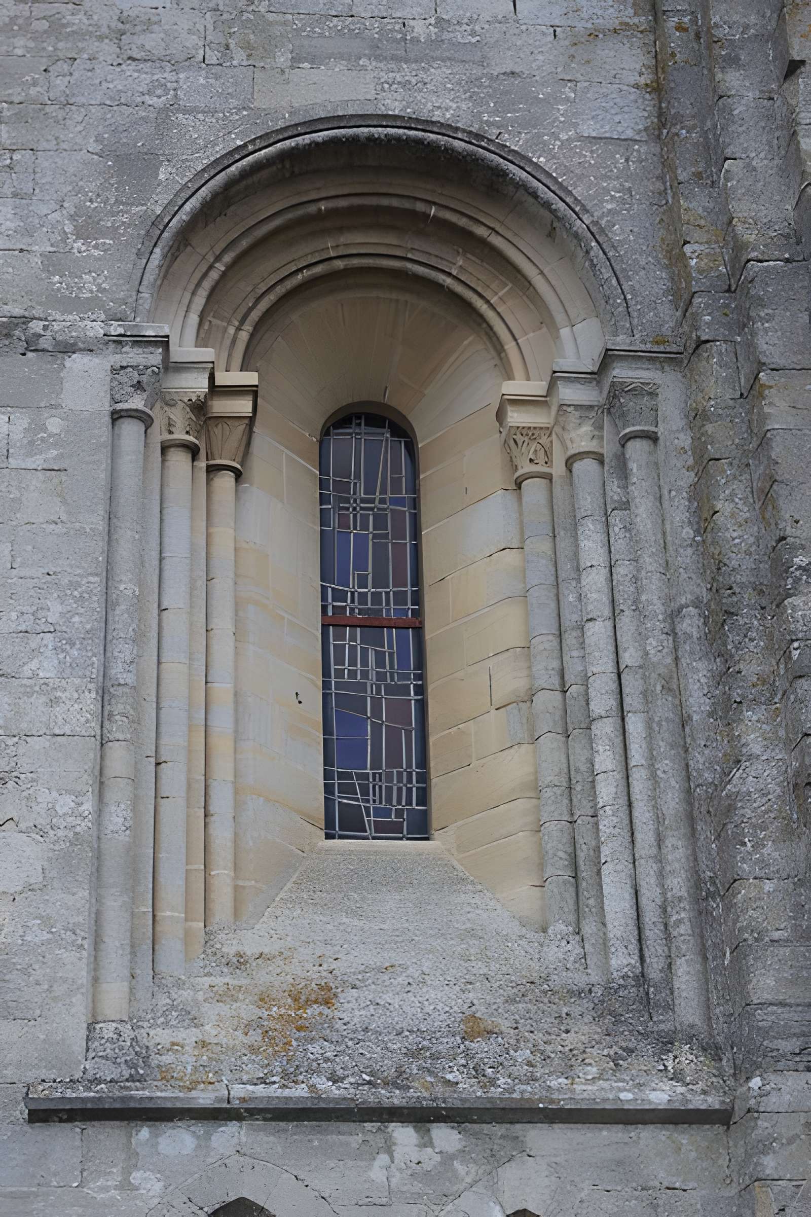 Église Saint-Hilaire de Cairon