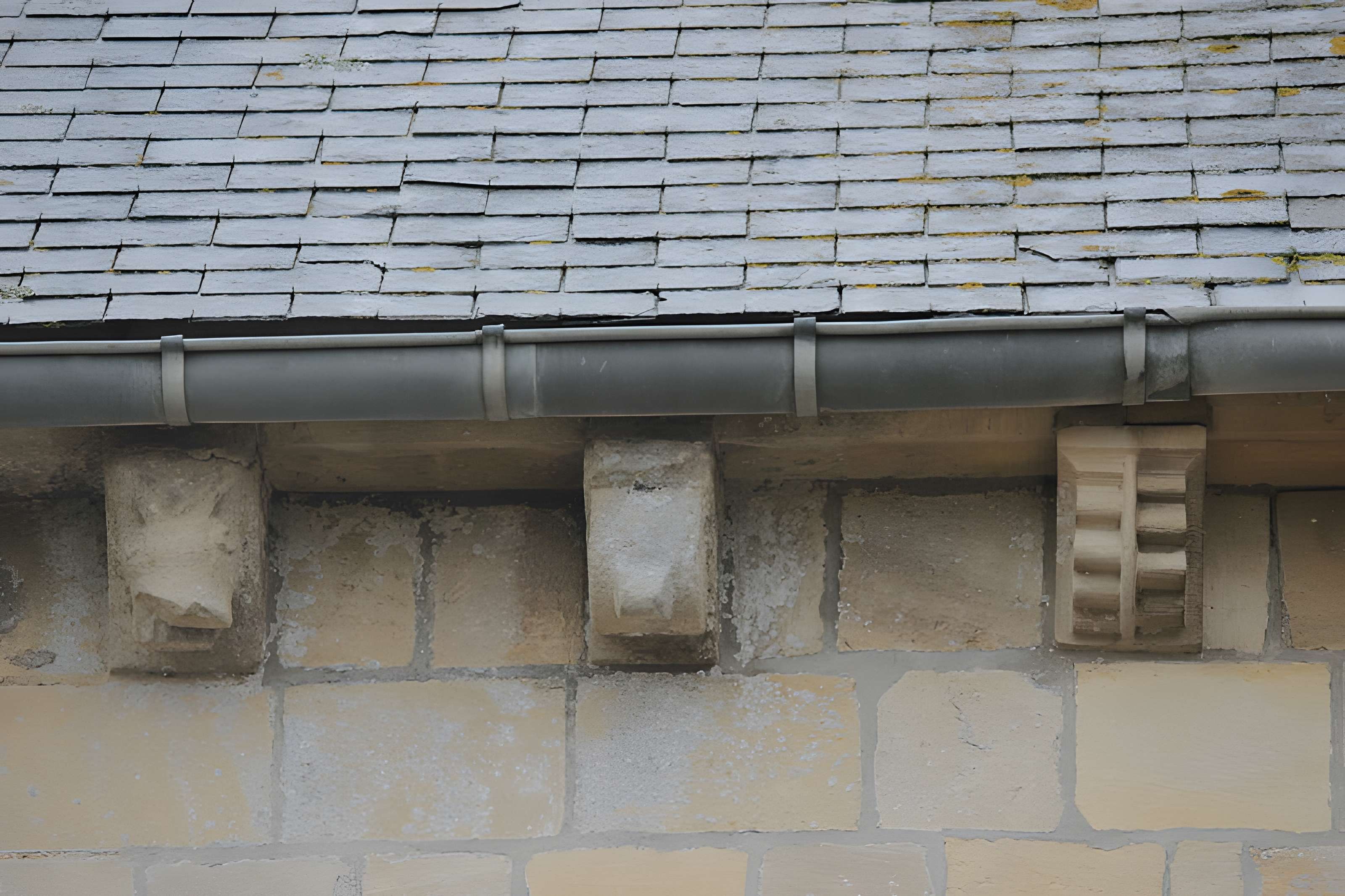 Église Saint-Hilaire de Cairon